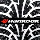 Hankook i*Pike RW11 – шипованная резина для внедорожников