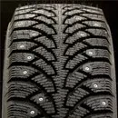 Зимние шипованные шины Nokian Nordman 4