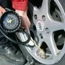 Что нужно проверить в шинах перед дальней дорогой