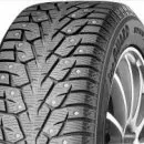 Yokohama Ice Guard IG55: Японские шипы против суровой зимы