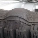 Что делать с колесной грыжей?