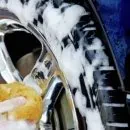 Правила ухода за литыми дисками