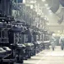 Изготовление шины