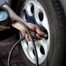 Как правильно подобрать давление в колесах