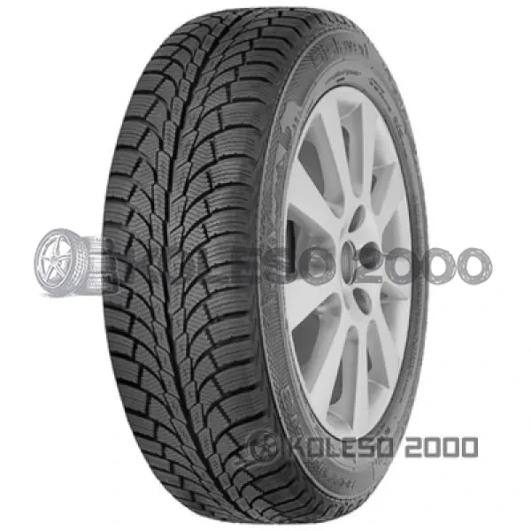 Gislaved Soft Frost 3 185/65 R14 86T