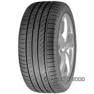 Fulda SportControl 205/45 R16 83V Fulda SportControl 205/45 R16 83V