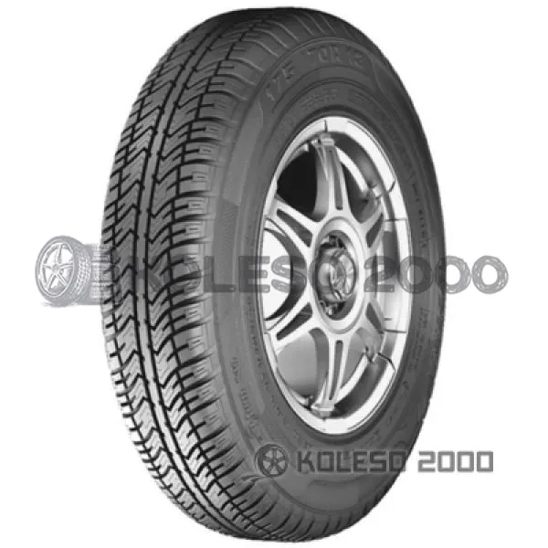 Росава Quartum S49 195/65 R15 91H