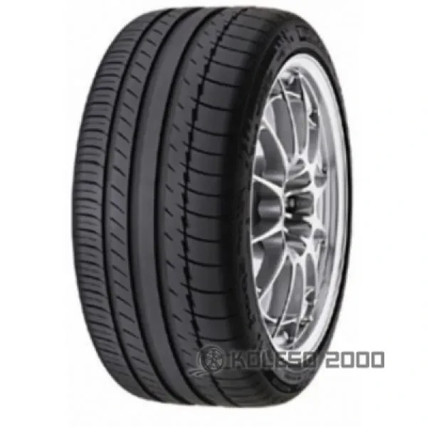 Pilot Sport PS2