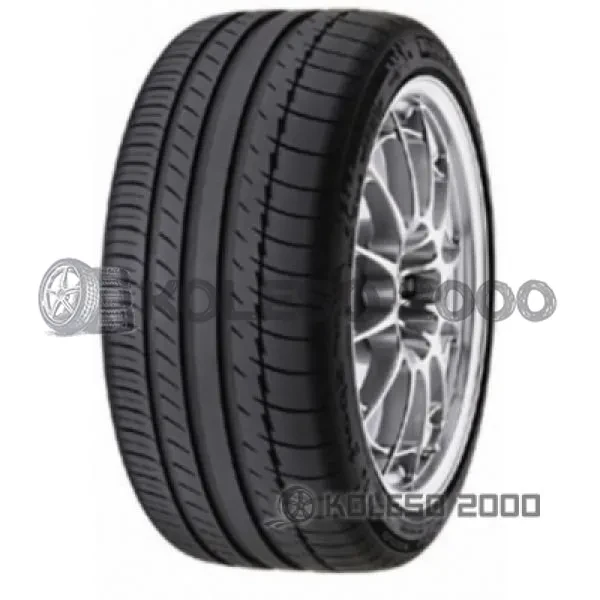 Pilot Sport PS2 Pilot Sport PS2