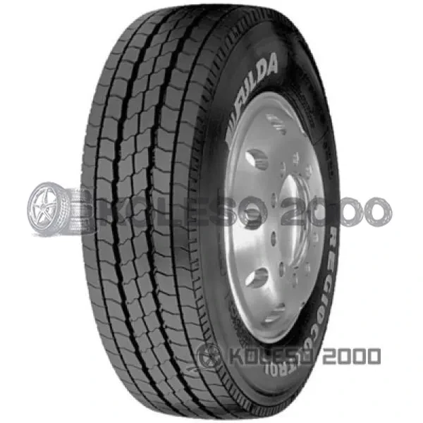 Regiocontrol (рулевая) Regiocontrol (рулевая)