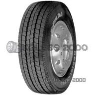 Regiocontrol (рулевая)