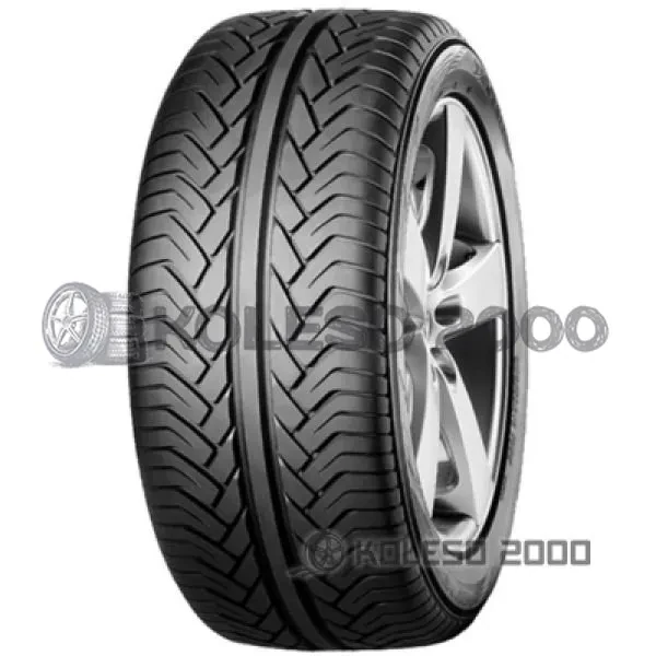 Yokohama Advan ST V802 275/45 ZR19 108Y XL