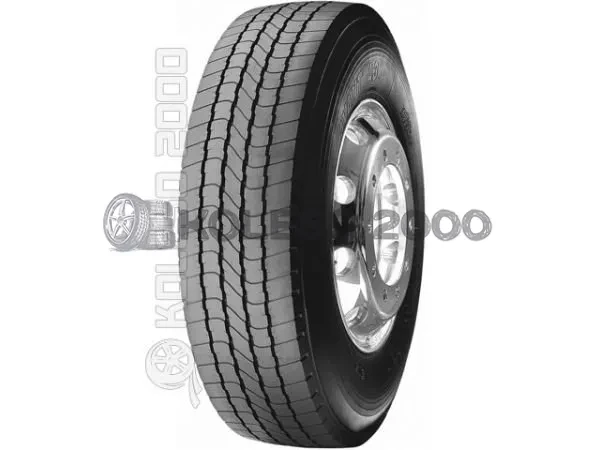 Sava Avant A3 (рулевая) 285/70 R19,5 146/140M