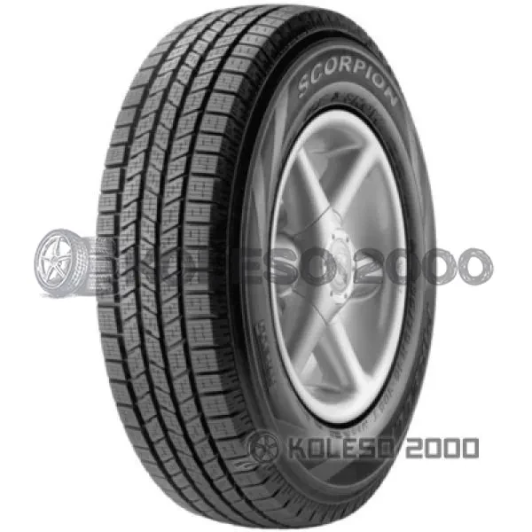Pirelli Scorpion Ice Snow 255/50 R19 107V XL N0