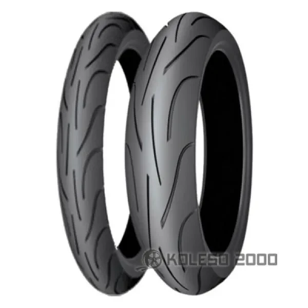 Michelin Pilot Power 2CT 190/55 ZR17 75W