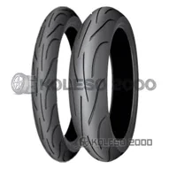 Michelin Pilot Power 2CT 120/70 ZR17 58W
