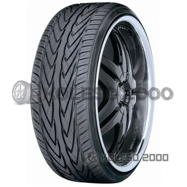 Toyo Proxes 4 295/30 ZR19 100W