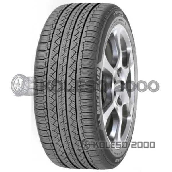 Latitude Tour HP Latitude Tour HP