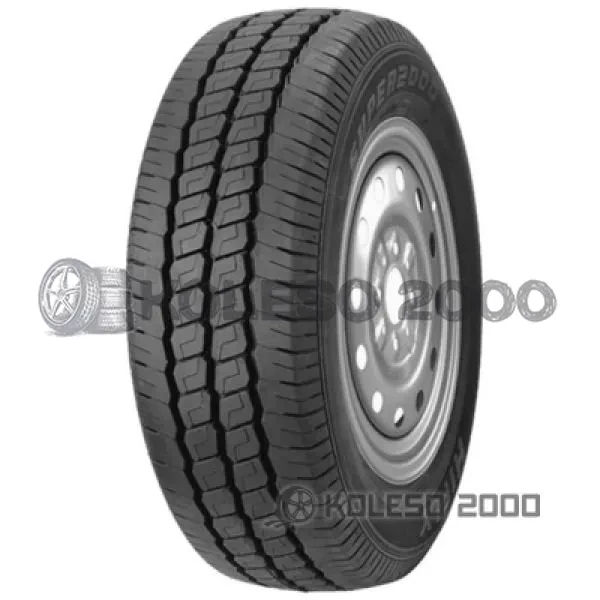Hifly Super 2000 205/70 R15C 106/104R