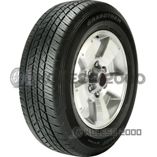 Grandtrek ST30 Grandtrek ST30