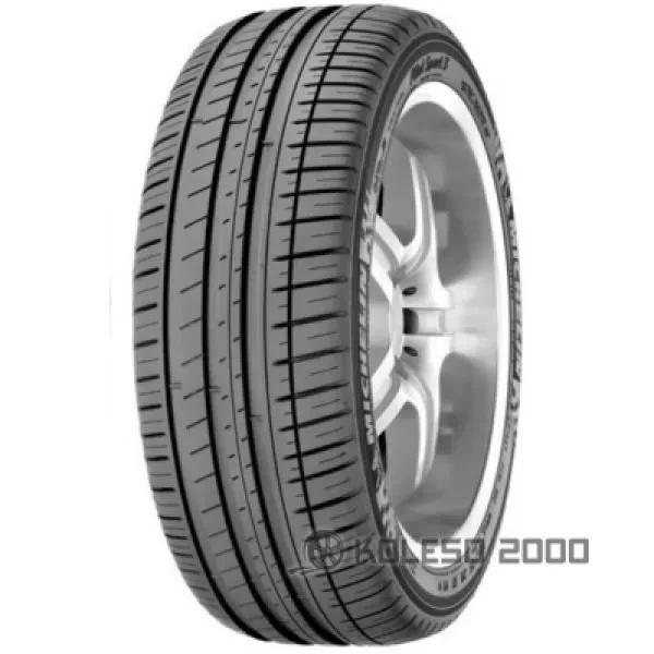 Pilot Sport 3