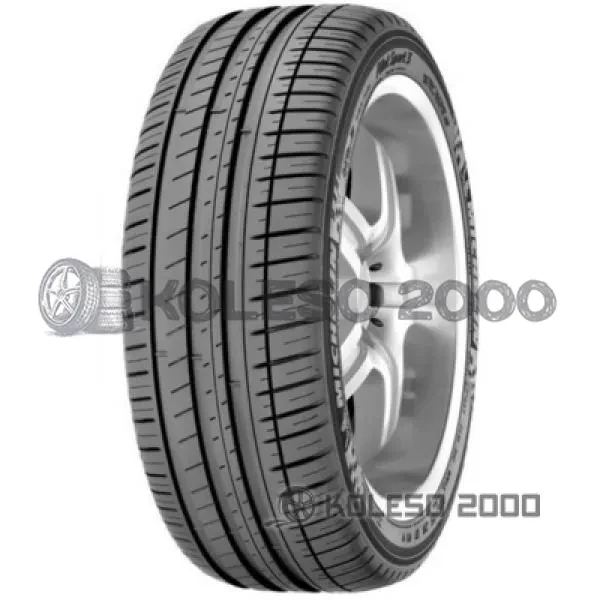 Pilot Sport 3 Pilot Sport 3