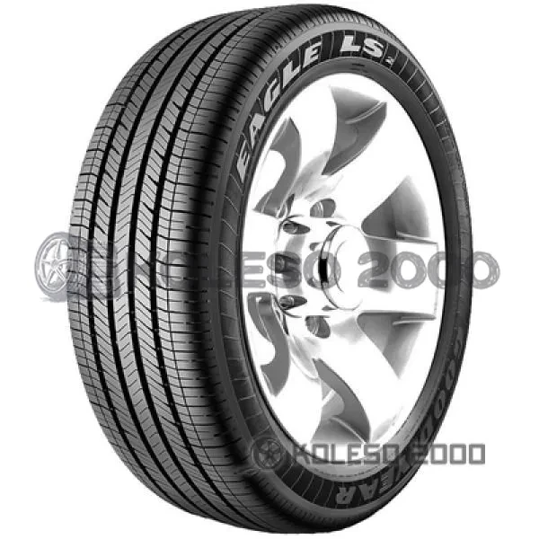 Goodyear Eagle LS2 255/50 R19 103V N0