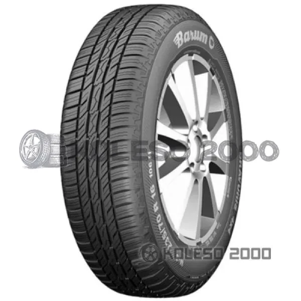 Barum Bravuris 4x4 235/75 R15 109T XL