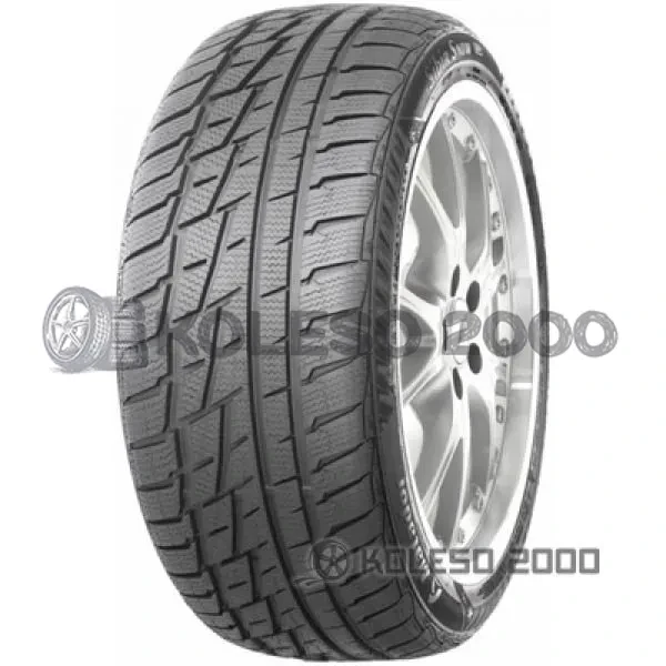 Matador MP-92 Sibir Snow 245/70 R16 107T