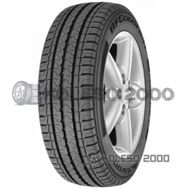 BFGoodrich Activan 215/75 R16C 113/111R
