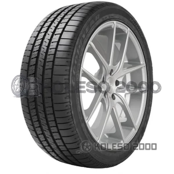 Goodyear Eagle F1 Supercar 285/35 ZR19 90W