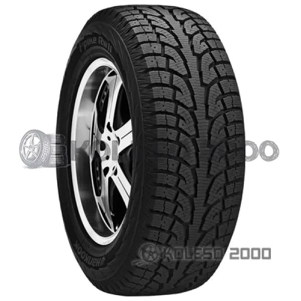 Hankook Winter I*Pike RW11 285/65 R17 116T