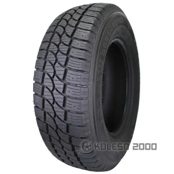 Tigar Cargo Speed Winter 185/75 R16C 104/102R
