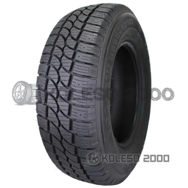 Cargo Speed Winter Cargo Speed Winter