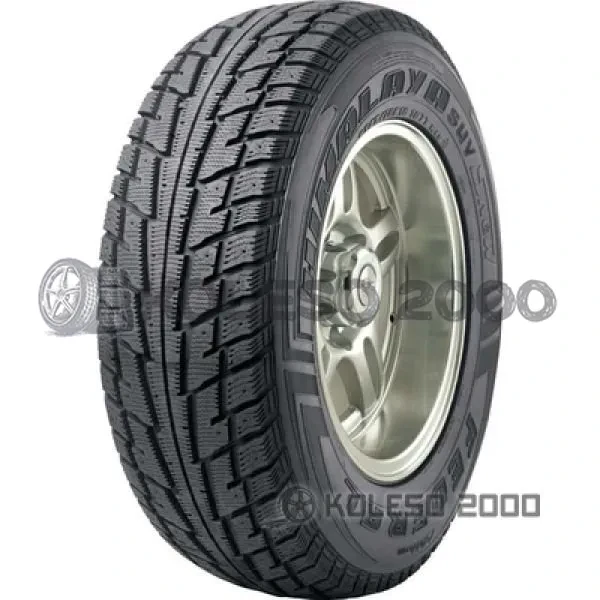 Federal Himalaya SUV 4X4 275/45 R20 110T XL
