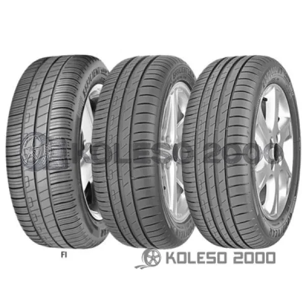 Goodyear EfficientGrip Performance 195/50 R15 82H