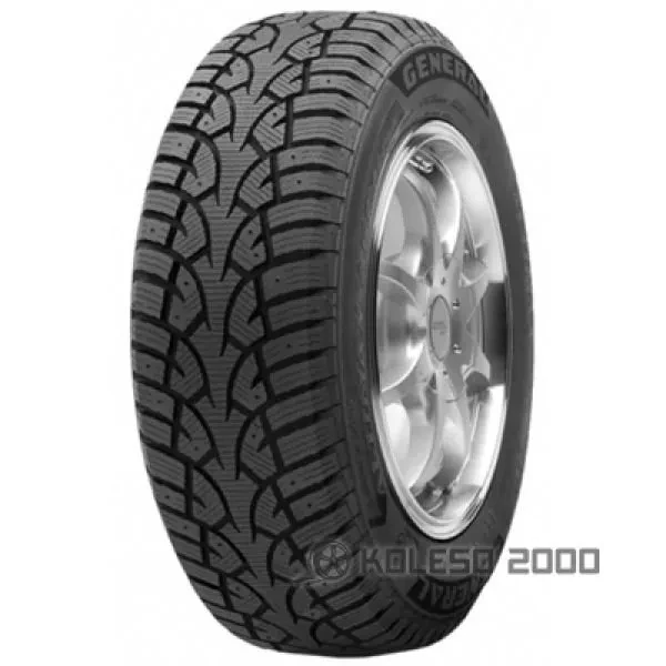 General Tire Altimax Arctic 235/55 R17 99Q