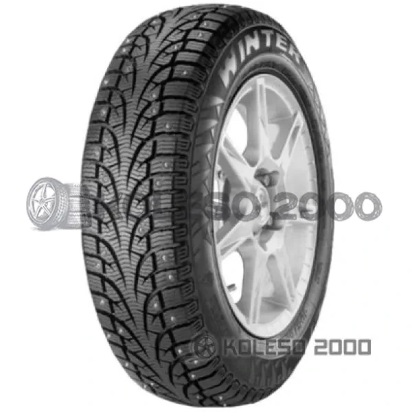 Pirelli Winter Carving Edge 275/45 R19 108T Xl шип
