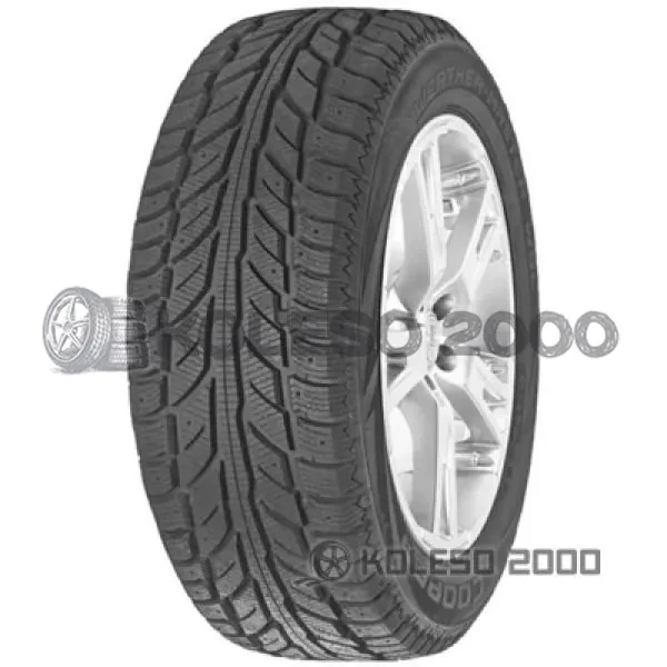 Cooper Weather-Master WSC 195/65 R15 91T