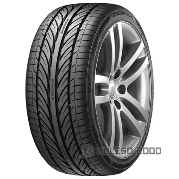 Ventus V12 Evo K110