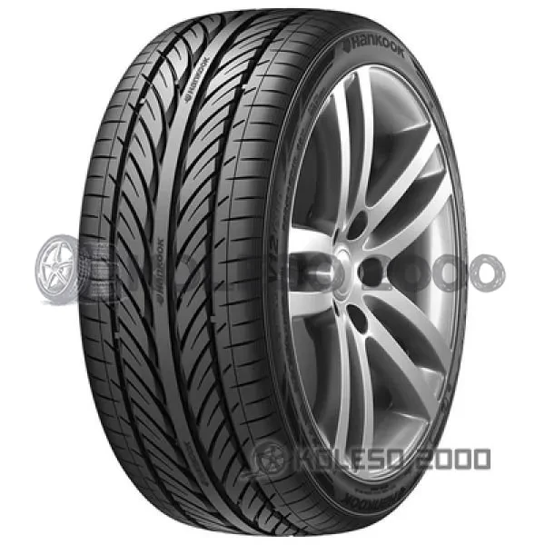 Hankook Ventus V12 Evo K110 255/45 ZR18 103Y XL