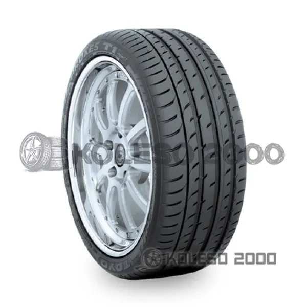 Toyo Proxes T1 Sport 285/35 ZR21 105Y XL Toyo Proxes T1 Sport 285/35 ZR21 105Y XL