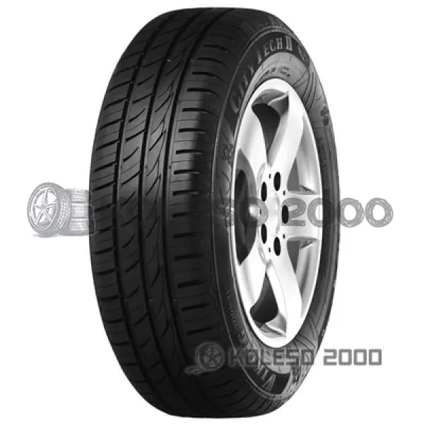Viking City-Tech II 145/80 R13 75T