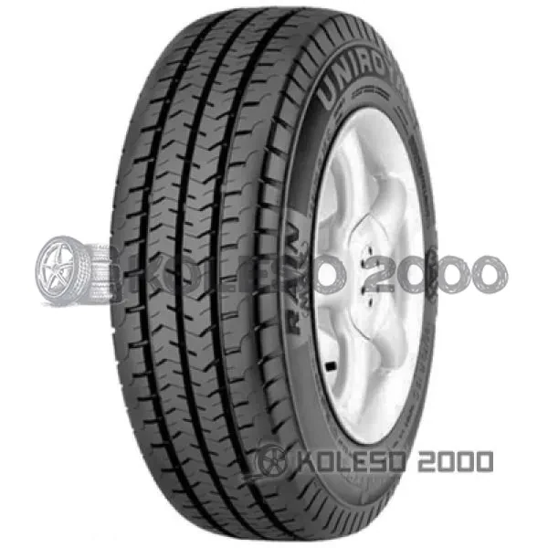 Uniroyal Rain Max 195/70 R15 97T Reinforced