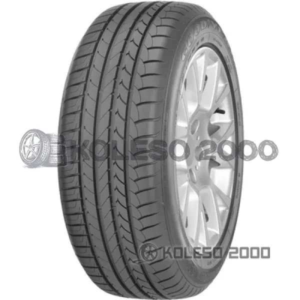 Goodyear EfficientGrip 215/55 ZR17 94W