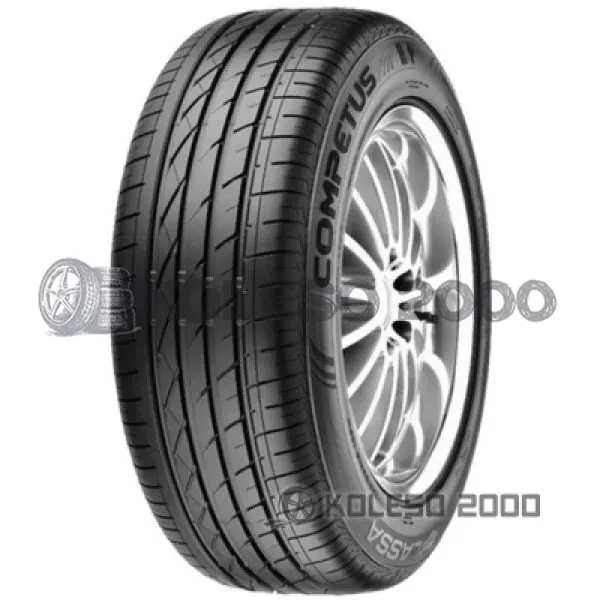 Lassa Competus H/P 235/65 R17 108V XL