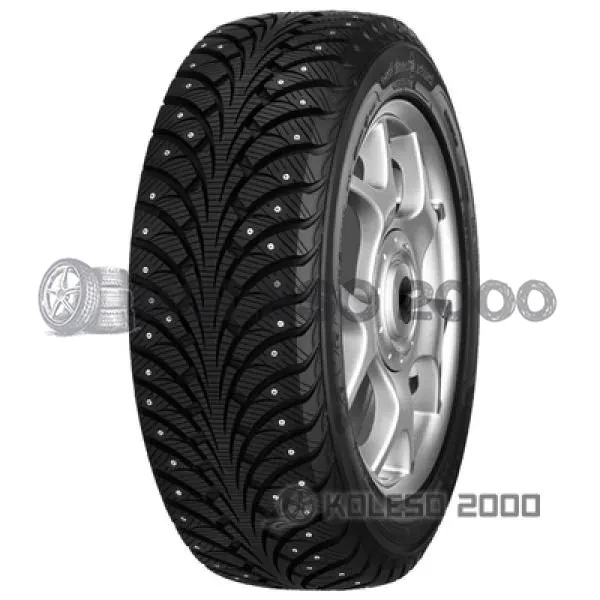 Sava Eskimo Stud 205/60 R16 96T XL (шип)