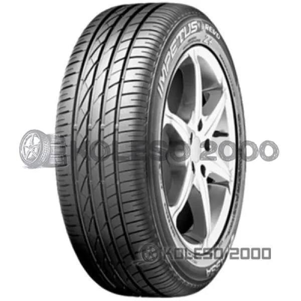 Lassa Impetus Revo 215/55 R16 93W