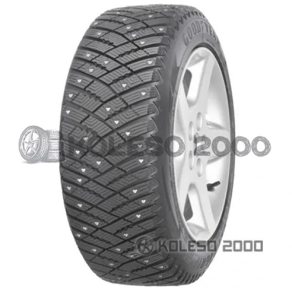 Goodyear UltraGrip Ice Arctic 245/70 R17 110T шип