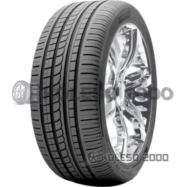 Pirelli PZero Rosso 315/35 ZR20 106Y